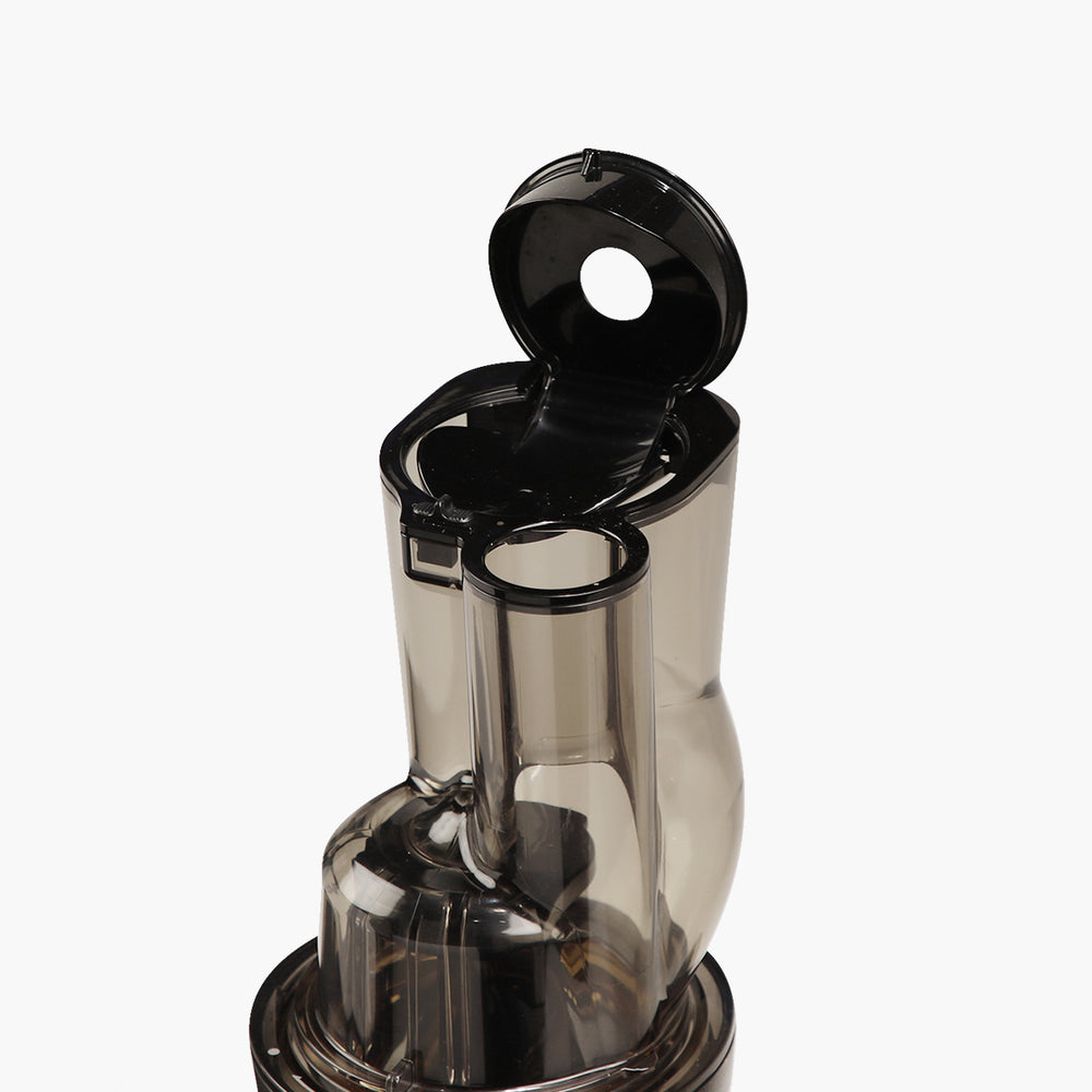 クビンス ホールスロージューサー フローズンストレーナー付 REVO830