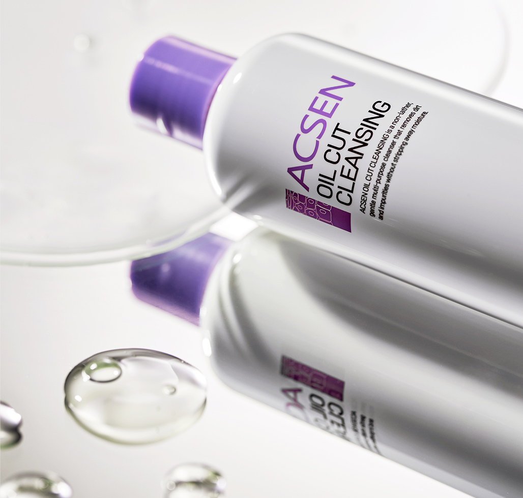 オイルカットクレンジング – TROIAREUKE公式｜トロイアルケ