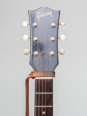 1963 Gibson J-50 – TR Crandall Guitars