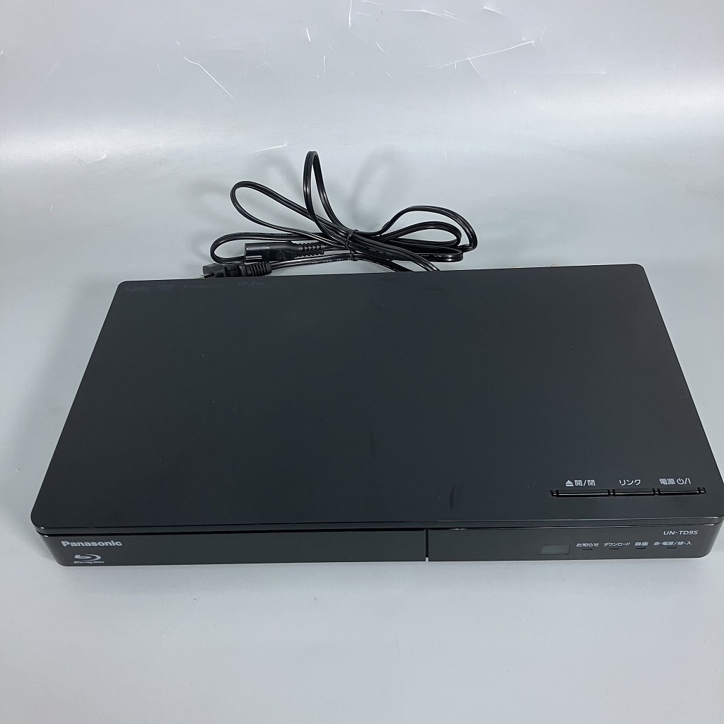 AVOX C-MEX Blu-ray Disc ポータブルBDプレイヤー APBD-F1050HK 買取