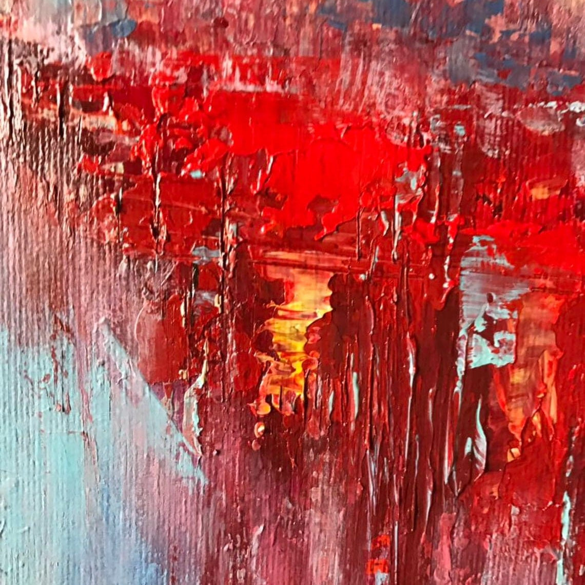 RUBY CAVE – Trendgallery.art