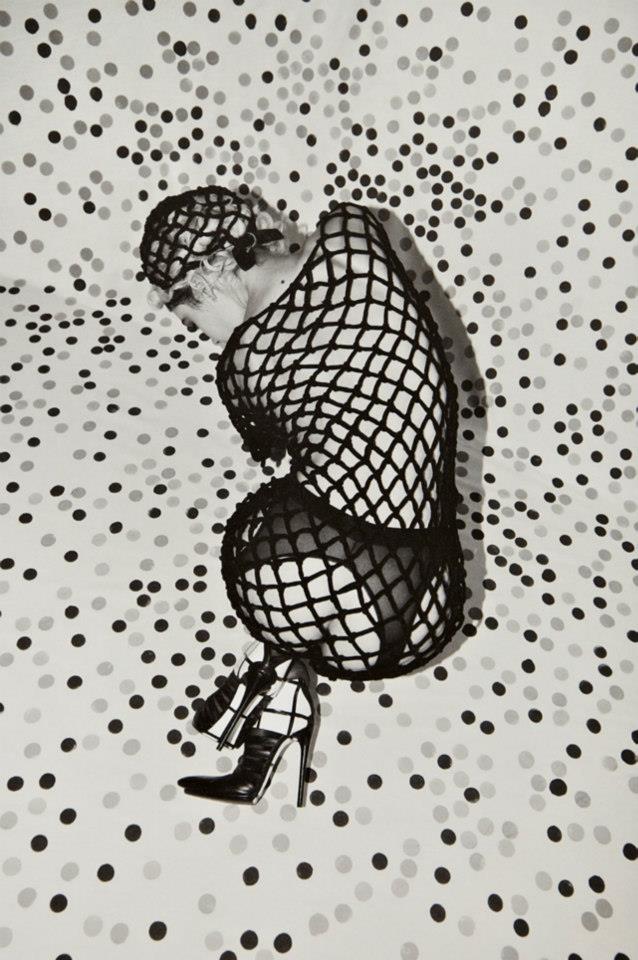 Viviane Sassen : In And Out Of Fashion