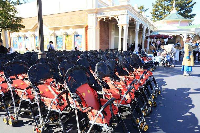 15分お先に入園で楽しさ100倍！東京ディズニーランド「ハッピー