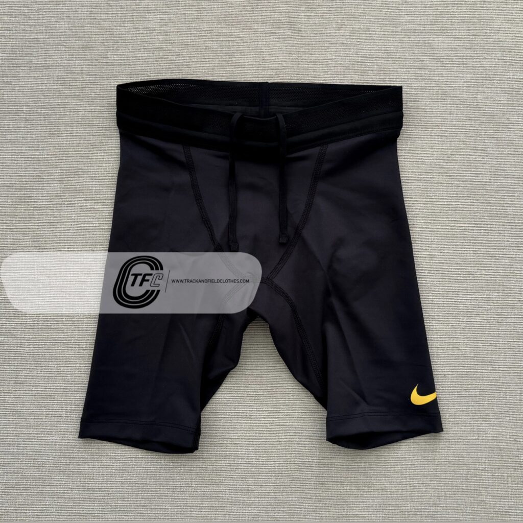 Nike 2024 Pro Elite Team Half Tights | Trackandfieldclothes