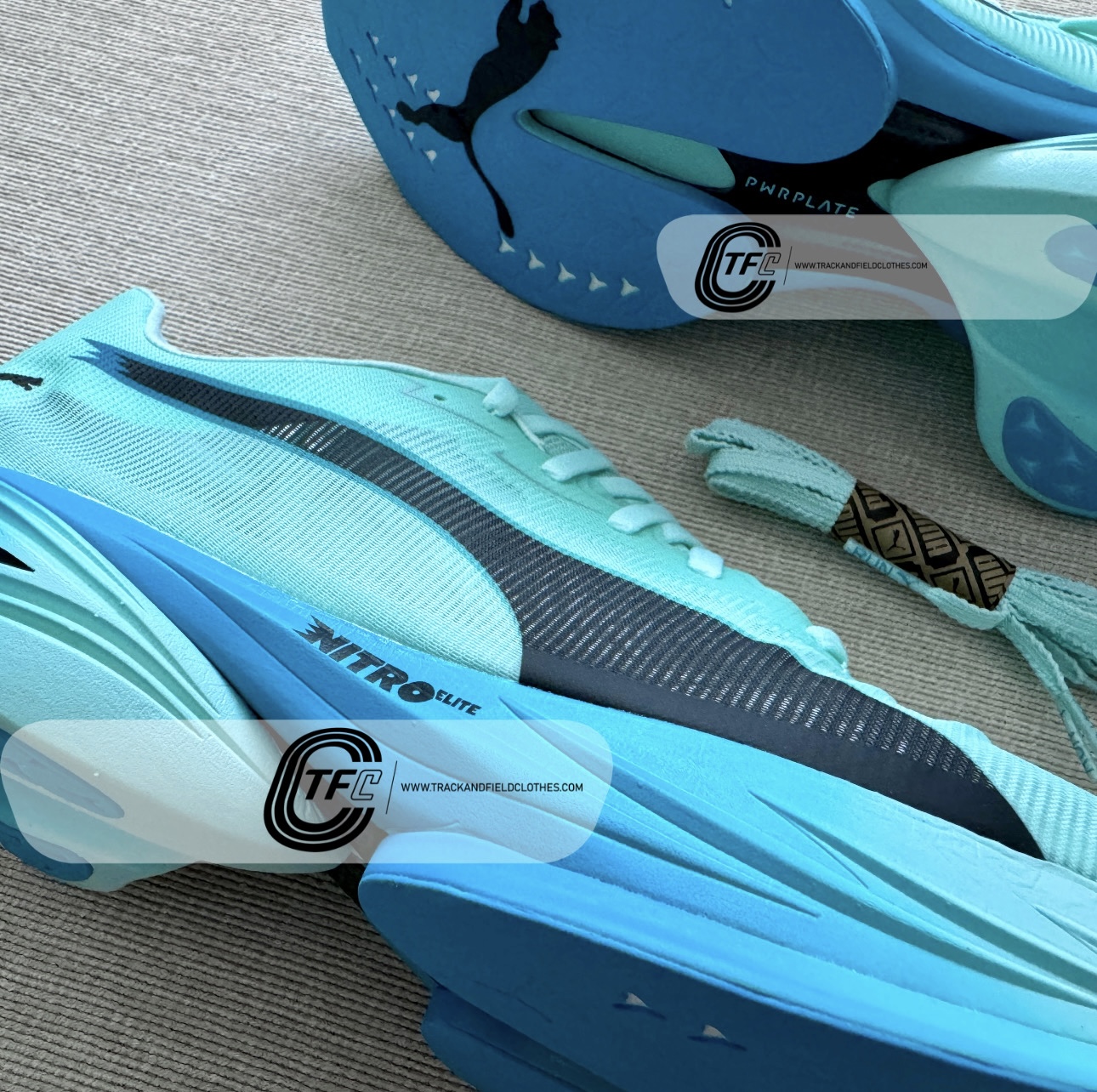 Puma FAST-R NITRO Elite 3 Men | Trackandfieldclothes