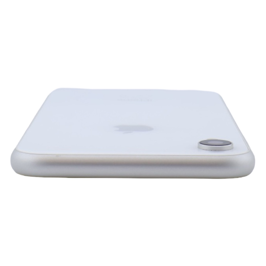 iPhone XR 64GB, White | TrueGsm