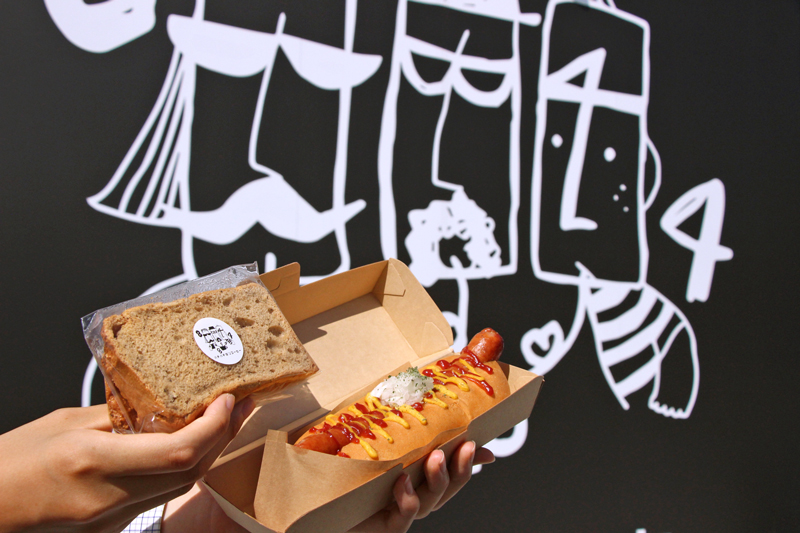 周南オープン】話題のドライブスルーカフェ／884coffee - 地元情報誌が