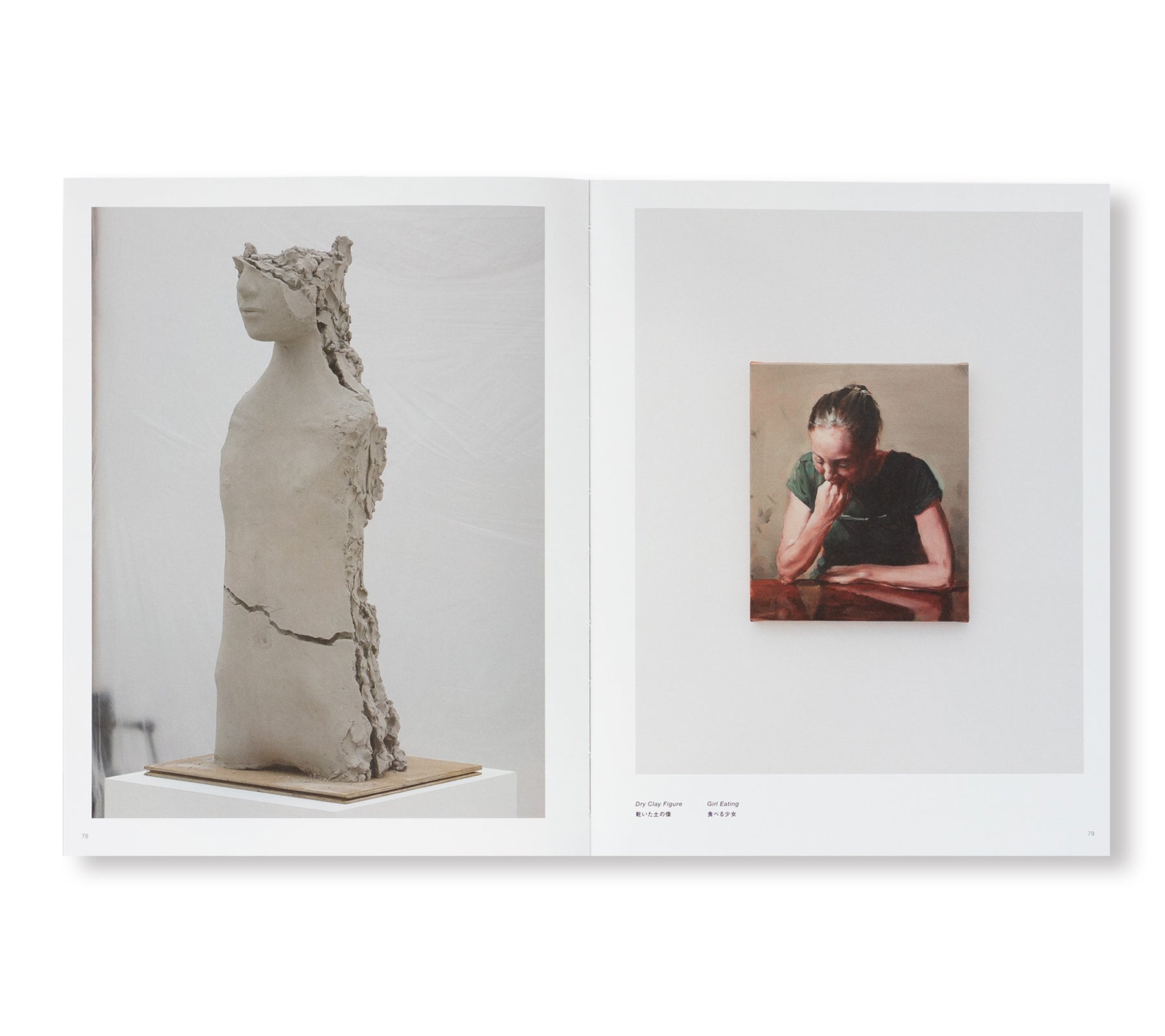 DOUBLE SILENCE by Michaël Borremans, Mark Manders – twelvebooks