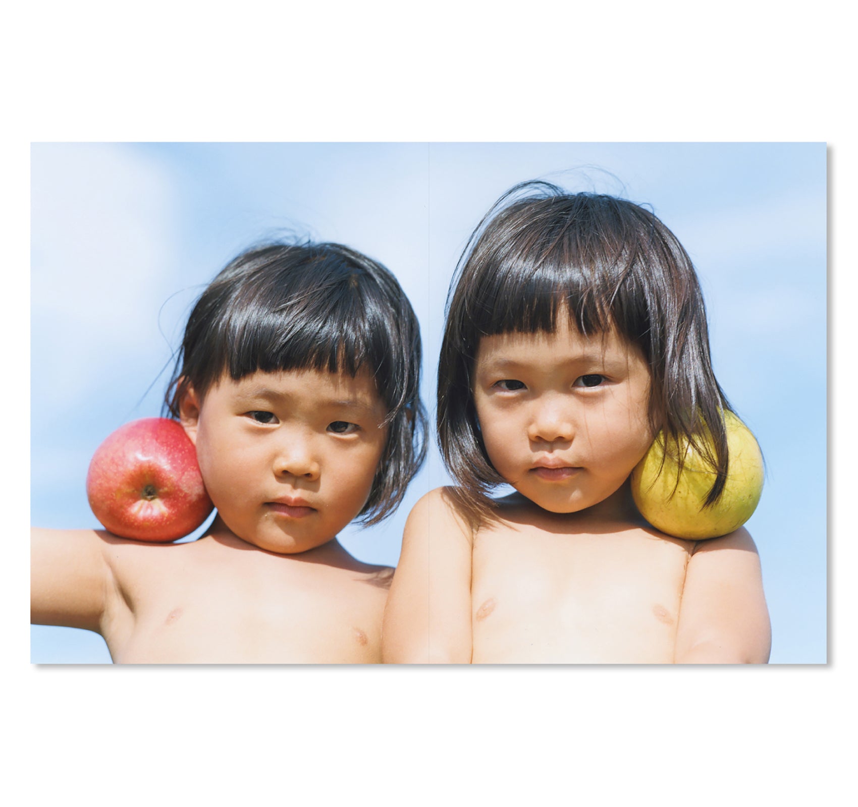 PRIMAL by Osamu Yokonami – twelvebooks