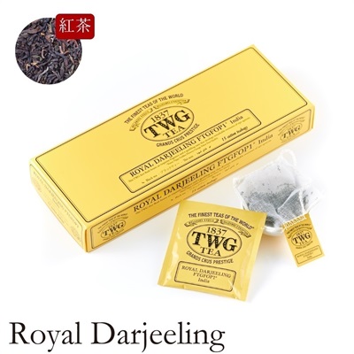 TWG Tea Japan オンラインブティック