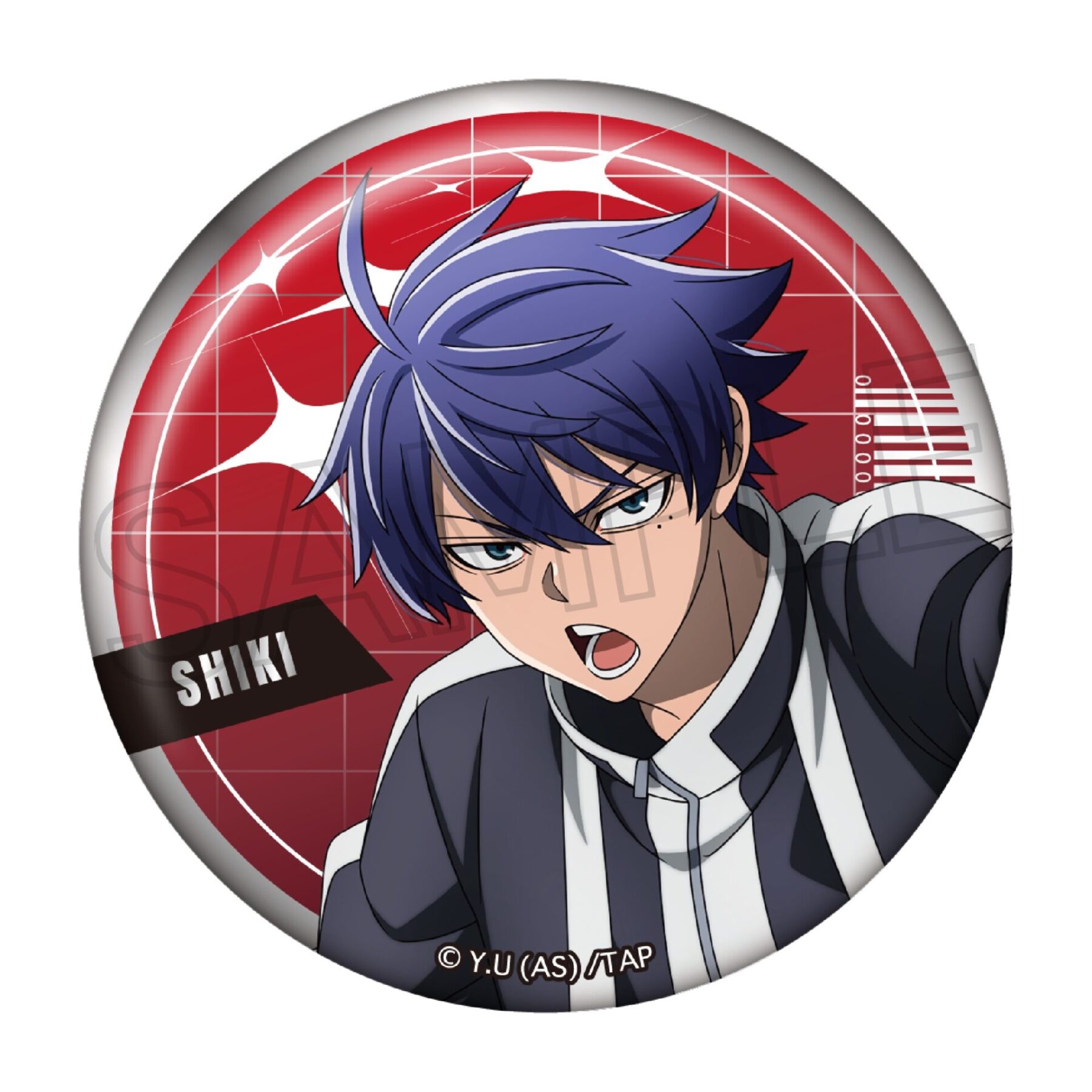 ネロ 缶バッジ 6周年 まほやく 魔法使いの約束 魔法使いの約束 まほ