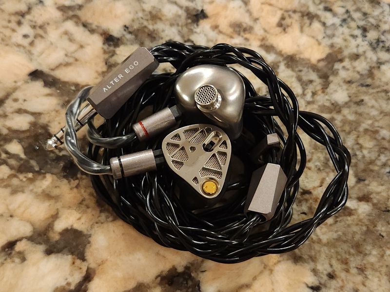 In-a-Snapshot: Melodic Artification Alter Ego – Twister6 Reviews