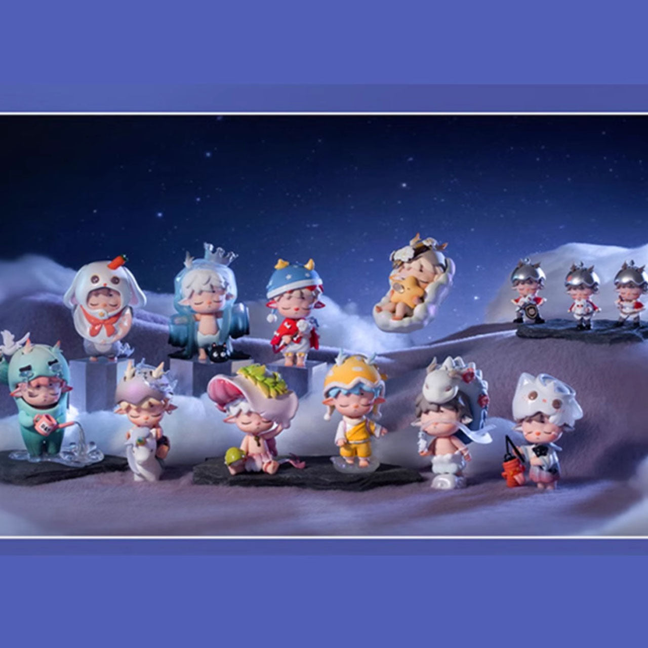 mimi〗MY FIRST STORY Anniversary box mimi〗MY FIRST STORY