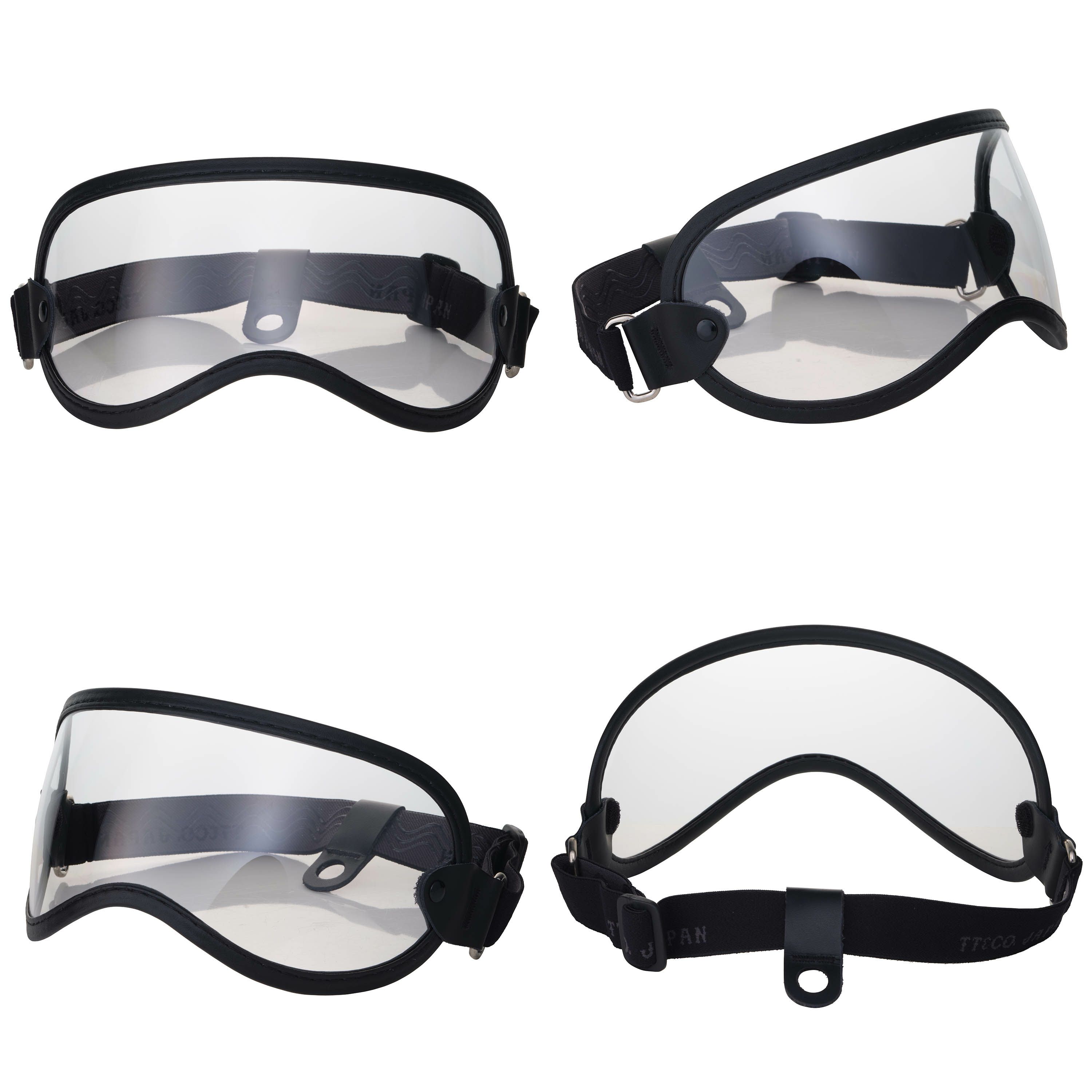 TT&CO. ゴーグル トゥーカッター SG/DOT 専用