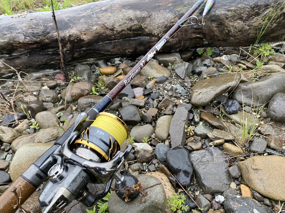 TULALA | Ford every stream | » 【STAFF】9月29日受注開始 BariCraft