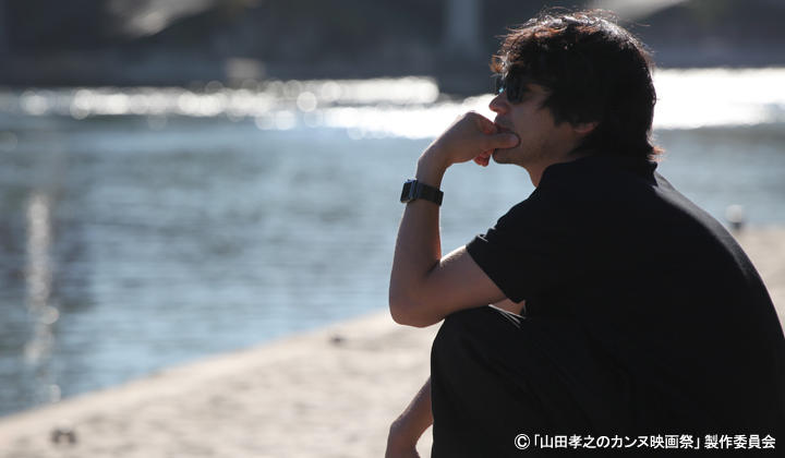 写真あり＞山田孝之のカンヌ映画祭 第5話「山田孝之 カンヌを下見する