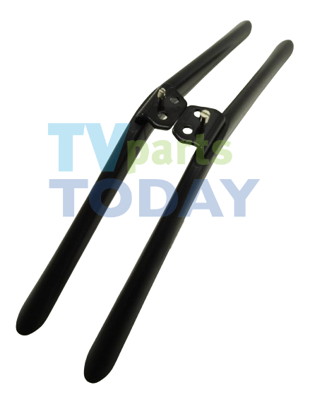 RSAG6.121.1852 1852 Hisense Stand Legs, 75R6E3, 70H6570G, 75H6510G