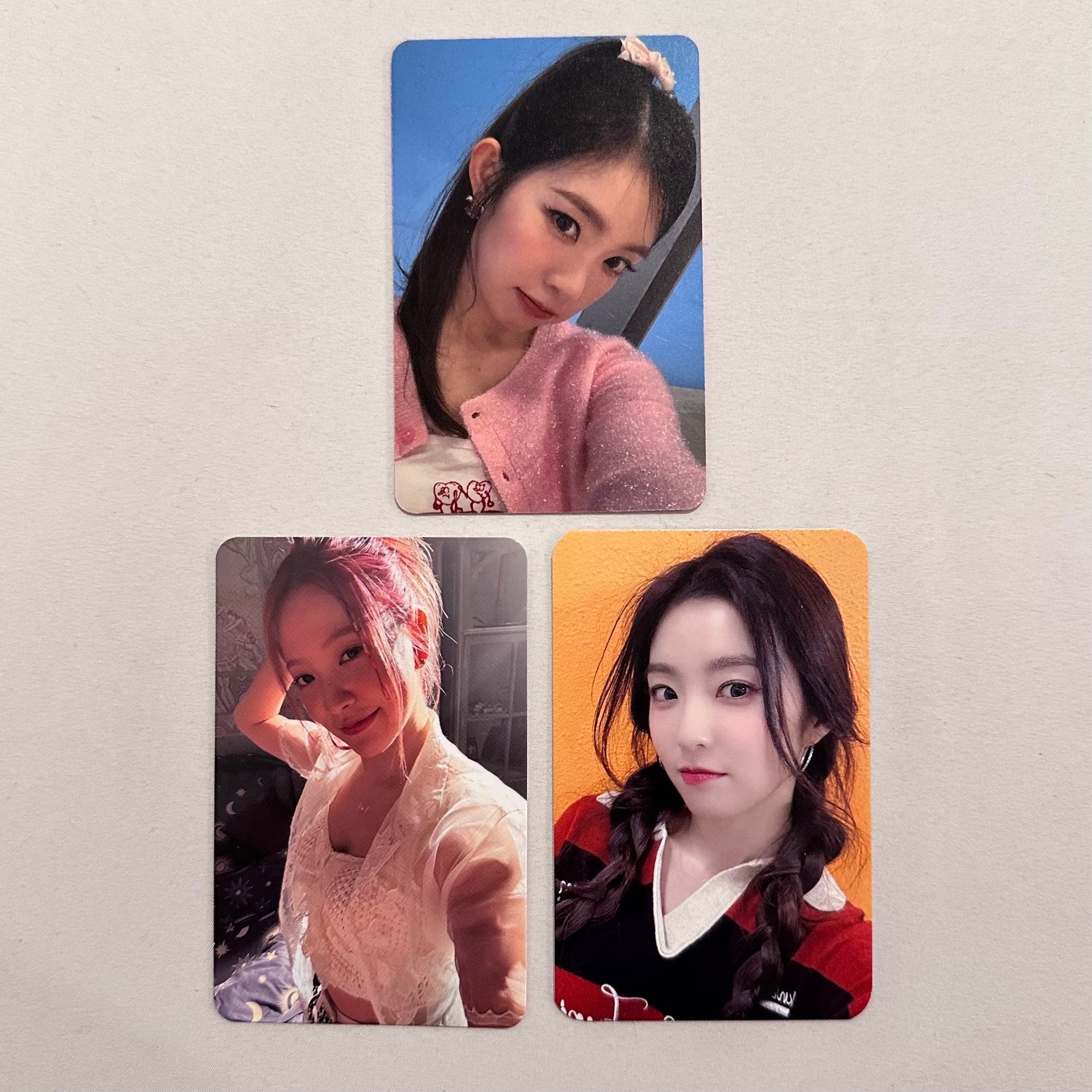 Red Velvet Irene Yeri Smtown 2025 Cosmic | Mercari