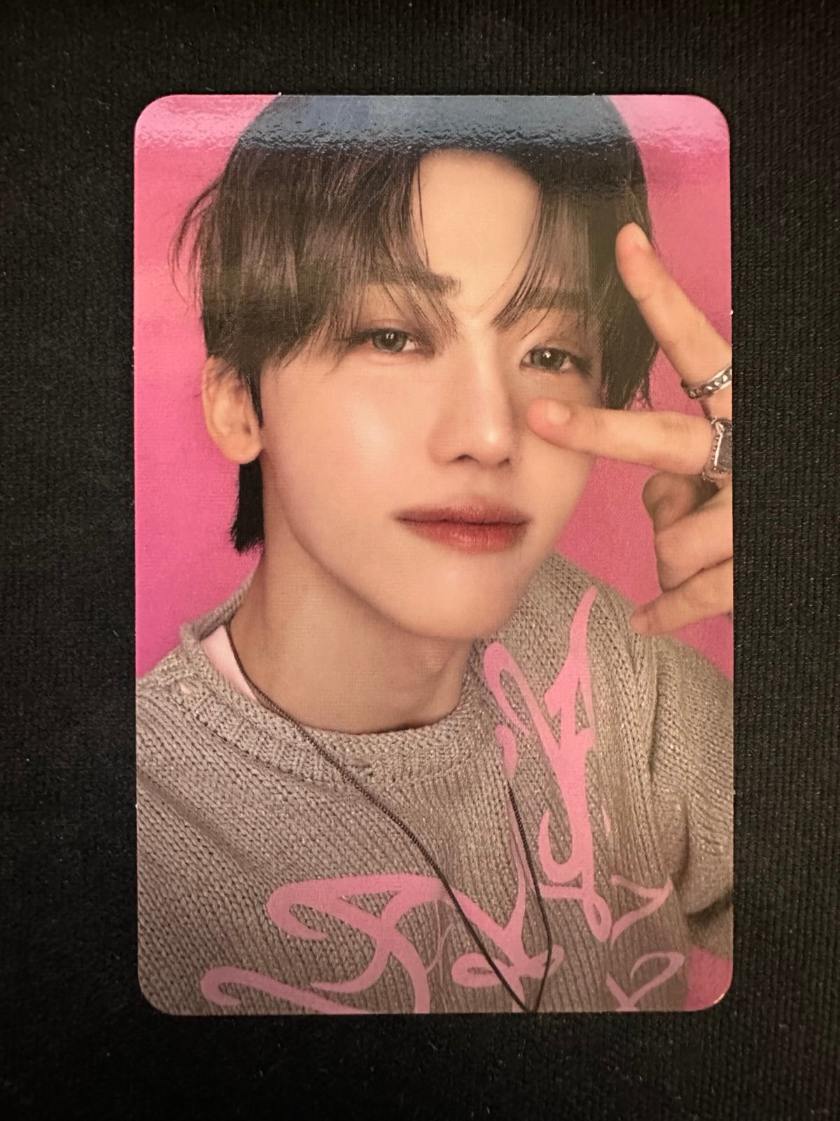 NCT DREAM JAEMIN 2025 SMTOWN THE CULTURE | Mercari