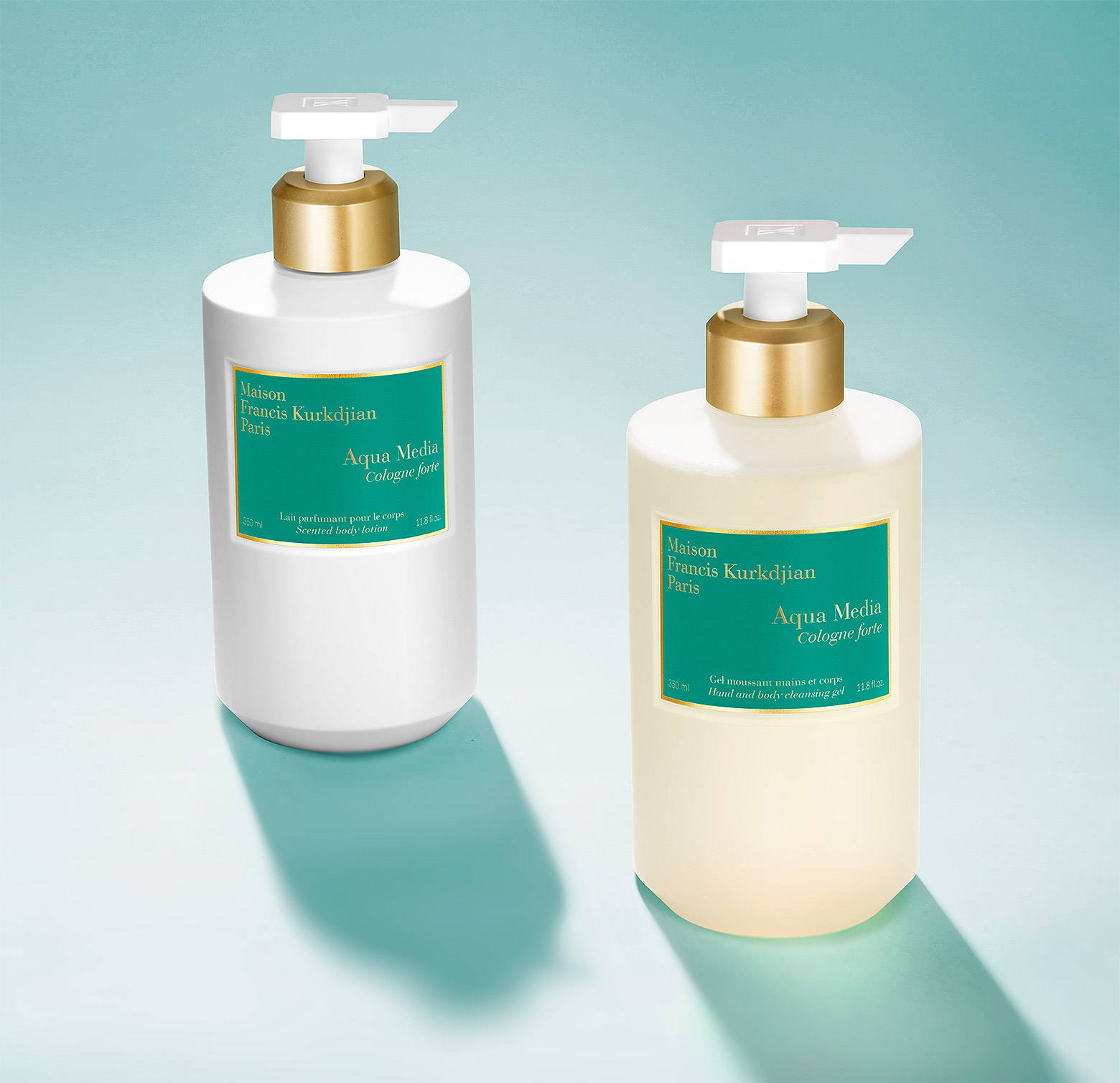 MAISON FRANCIS KURKDJIAN（メゾン フランシス クルジャン） ｜ アクア