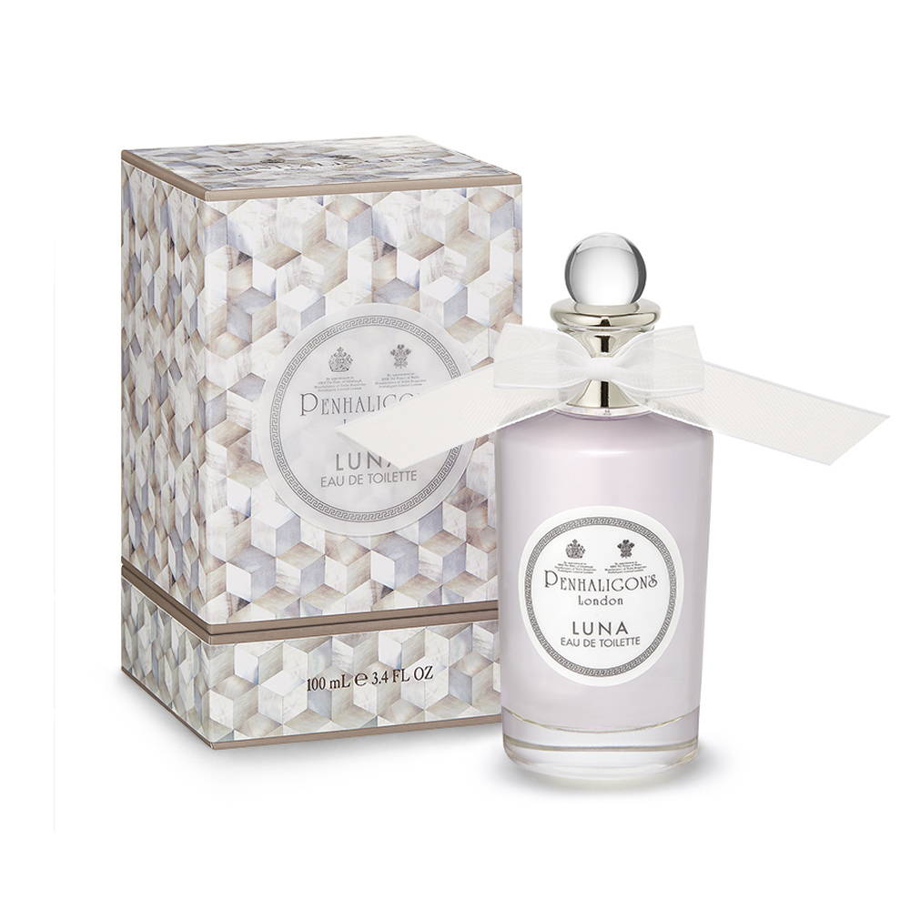 PENHALIGON'S - LUNA | 香水・フレグランス | ラトリエ デ パルファム