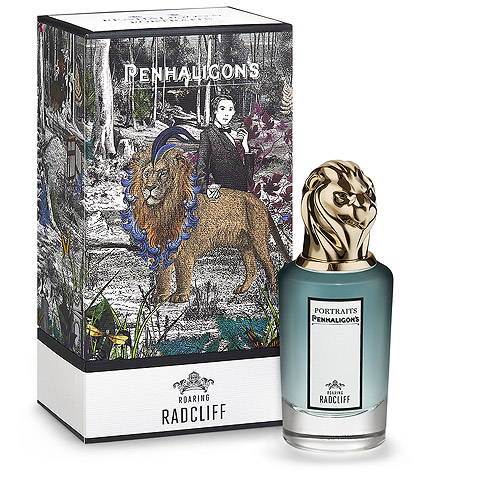 PENHALIGON'S - PORTRAITS | 香水・フレグランス | ラトリエ デ