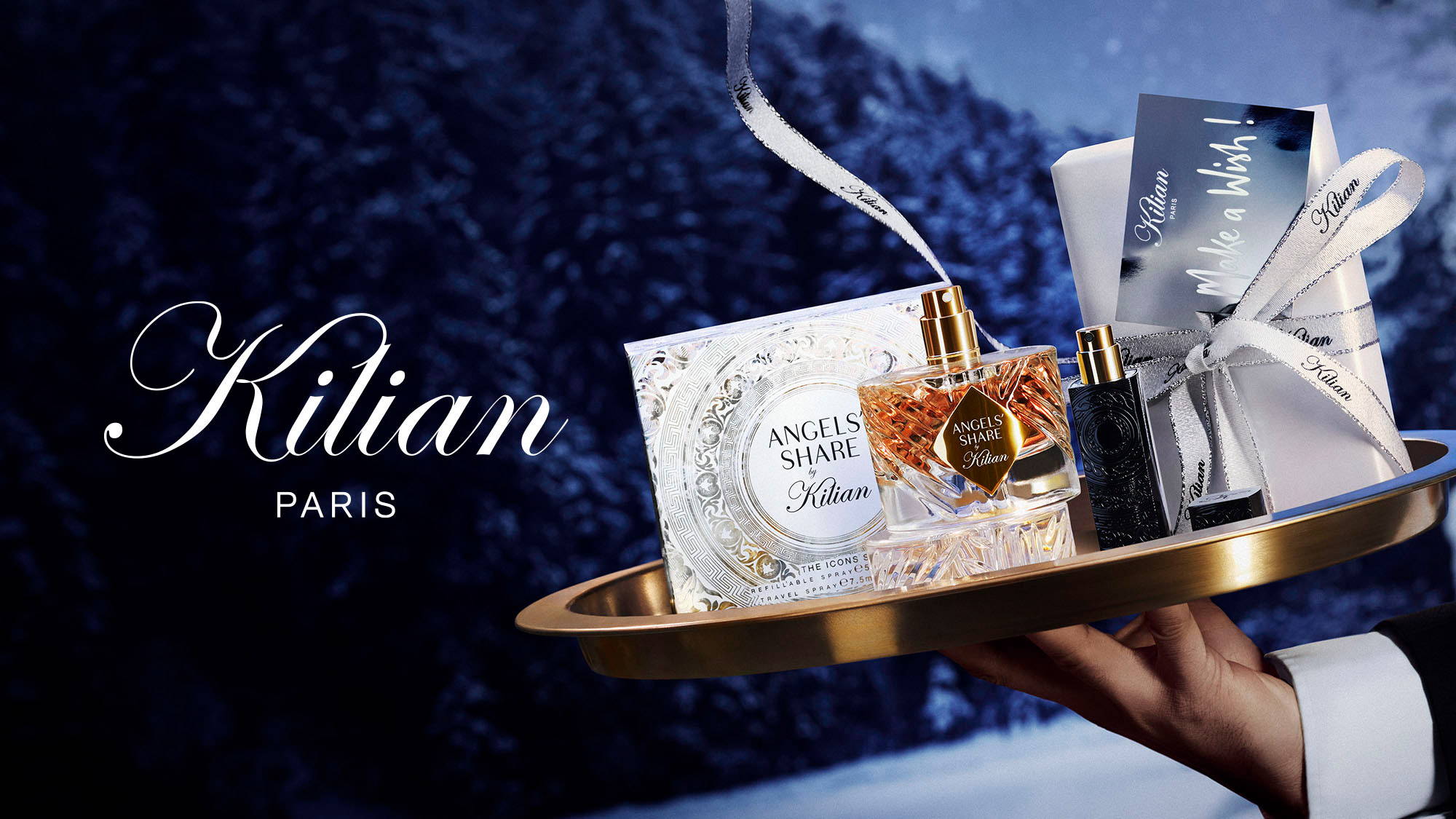 キリアン パリ（KILIAN PARIS） | 2024 HOLIDAY GIFT