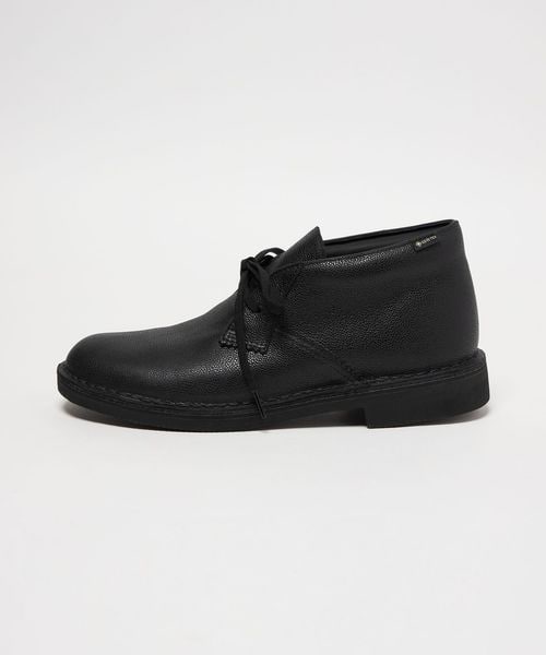 Clarks Originals＞WallabeeGTX/ワラビーゴアテックス レザー