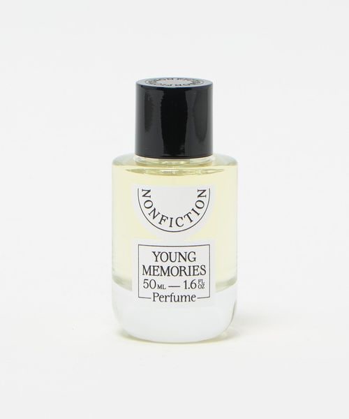 NONFICTION＞BOIS D'YLANG EAU DE PARFUM 50ml/オードパルファム