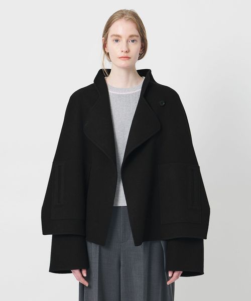 AEWEN MATOPH＞マルチウェイリバーコート