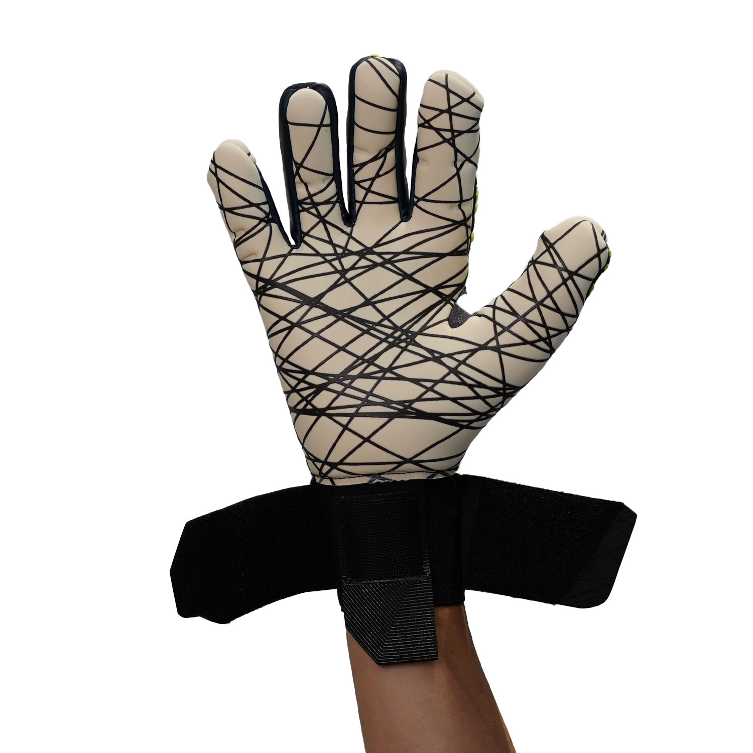 プレディクション ウルトラグリップ ハーフネガティブ #1011328