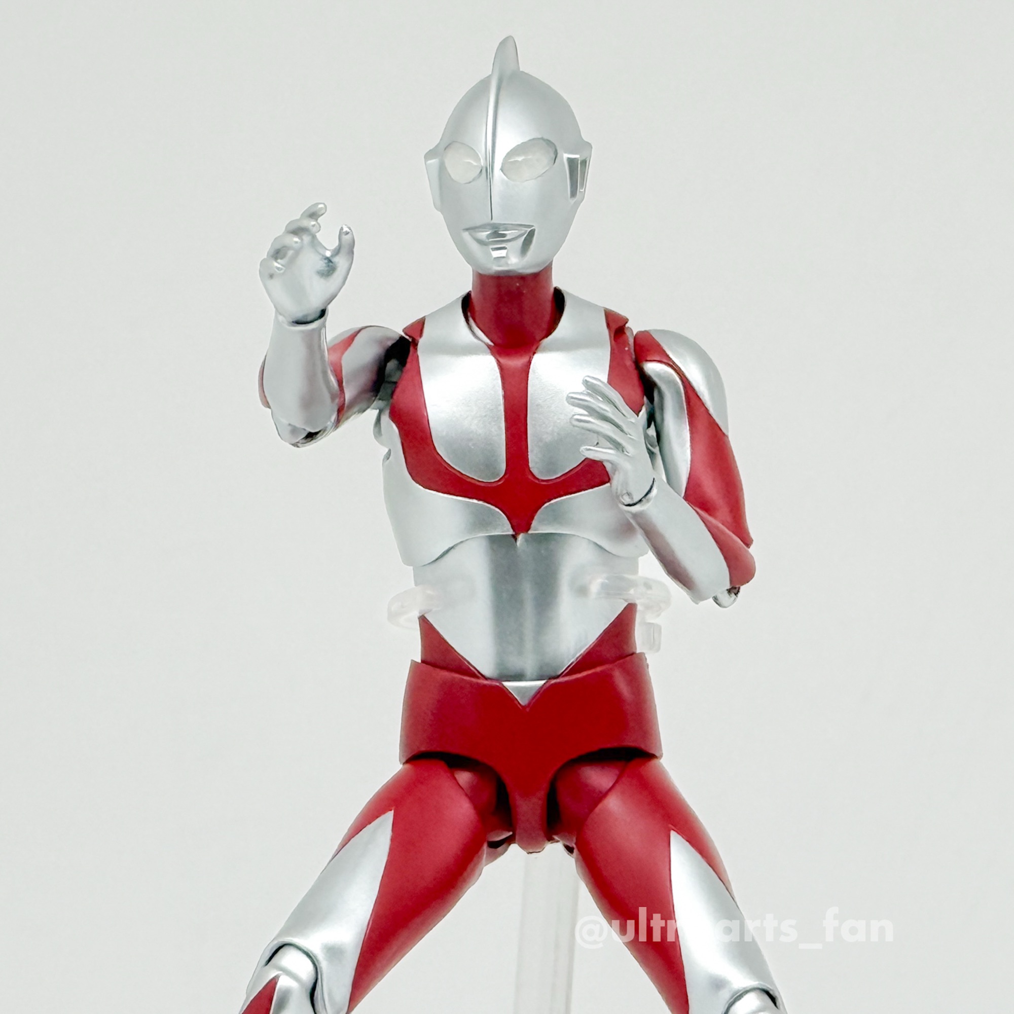 ウルトラマン（シン・ウルトラマン）Special Edition – Ultra-arts Fan