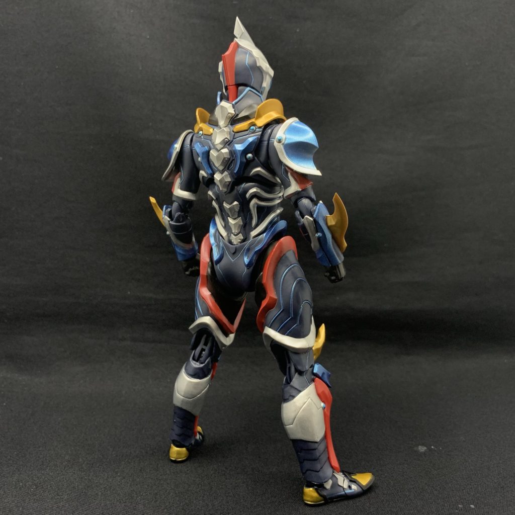 ウルトラマンジード ギャラクシーライジング – Ultra-arts Fan