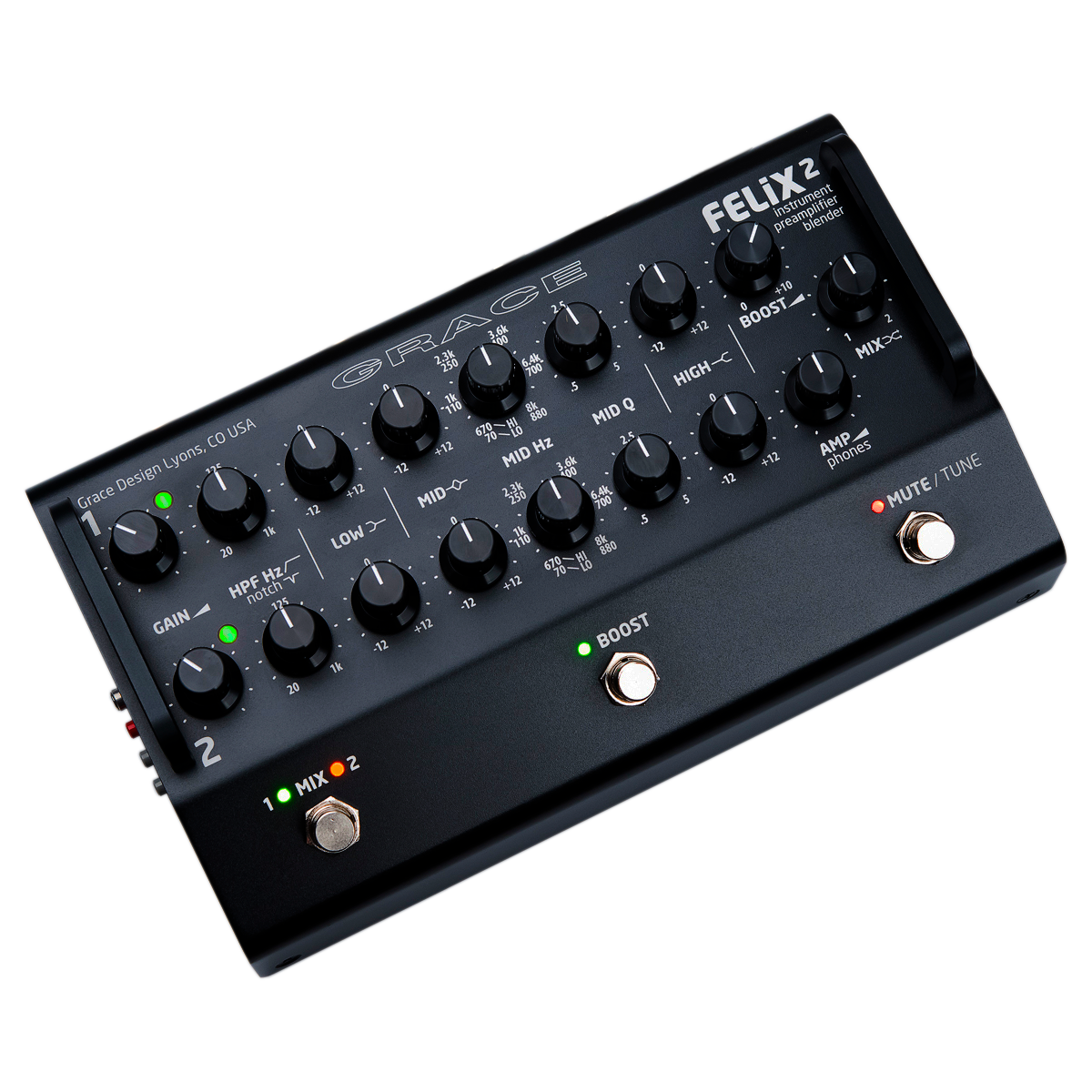 FELiX2 | Umbrella Company | アンブレラカンパニー