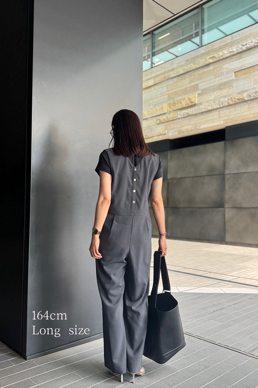 LOLO】前後2WAYオールインワン – un number