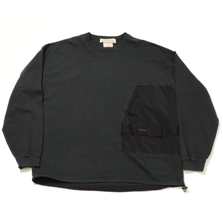 REMI RELIEF x BRIEFING 2019.08.01 | BRIEFING（ブリーフィング