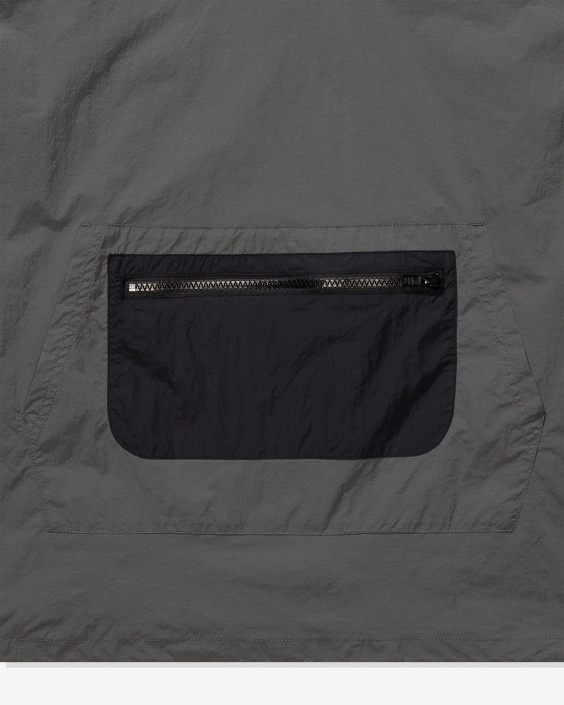 UNDEFEATED LOGO ANORAK – UNDEFEATED JAPAN