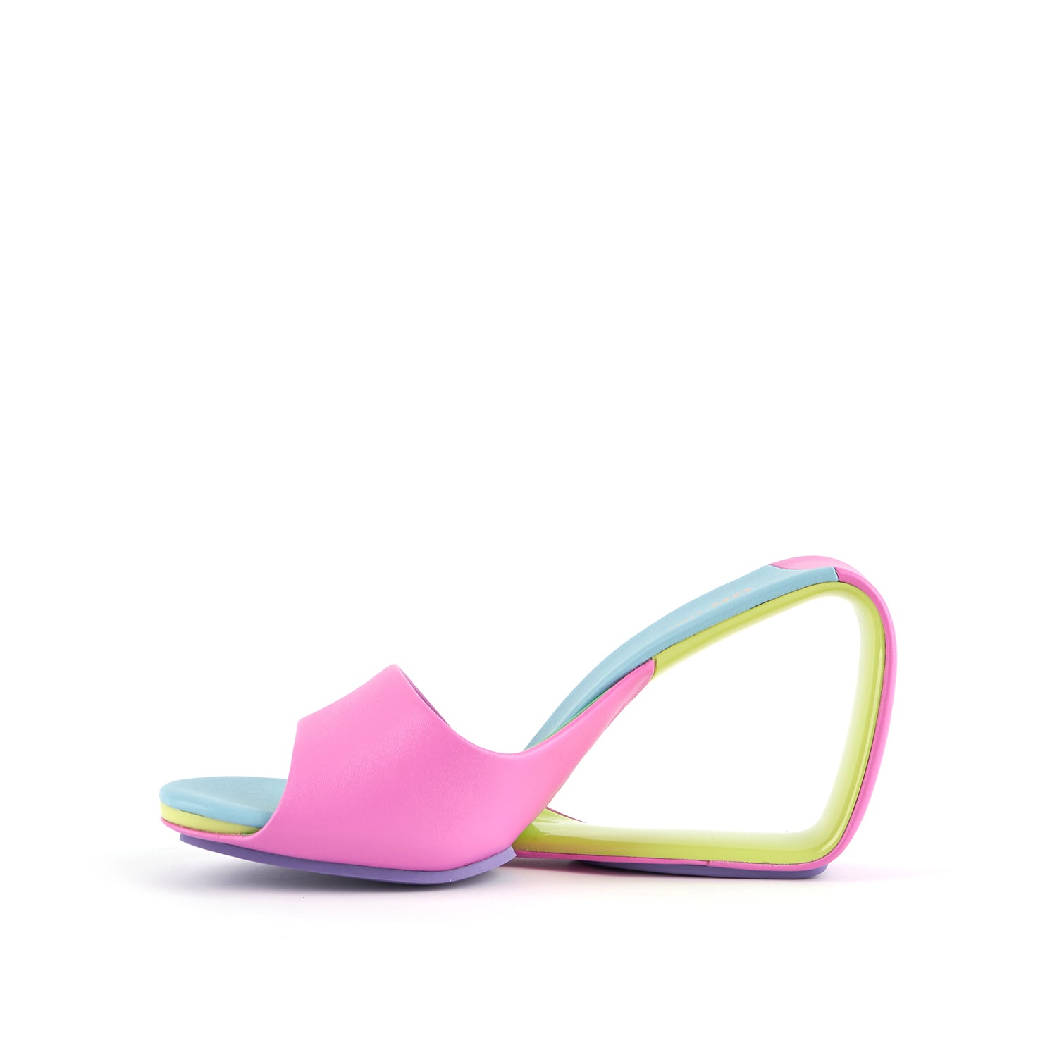 Mobius Hi – United Nude