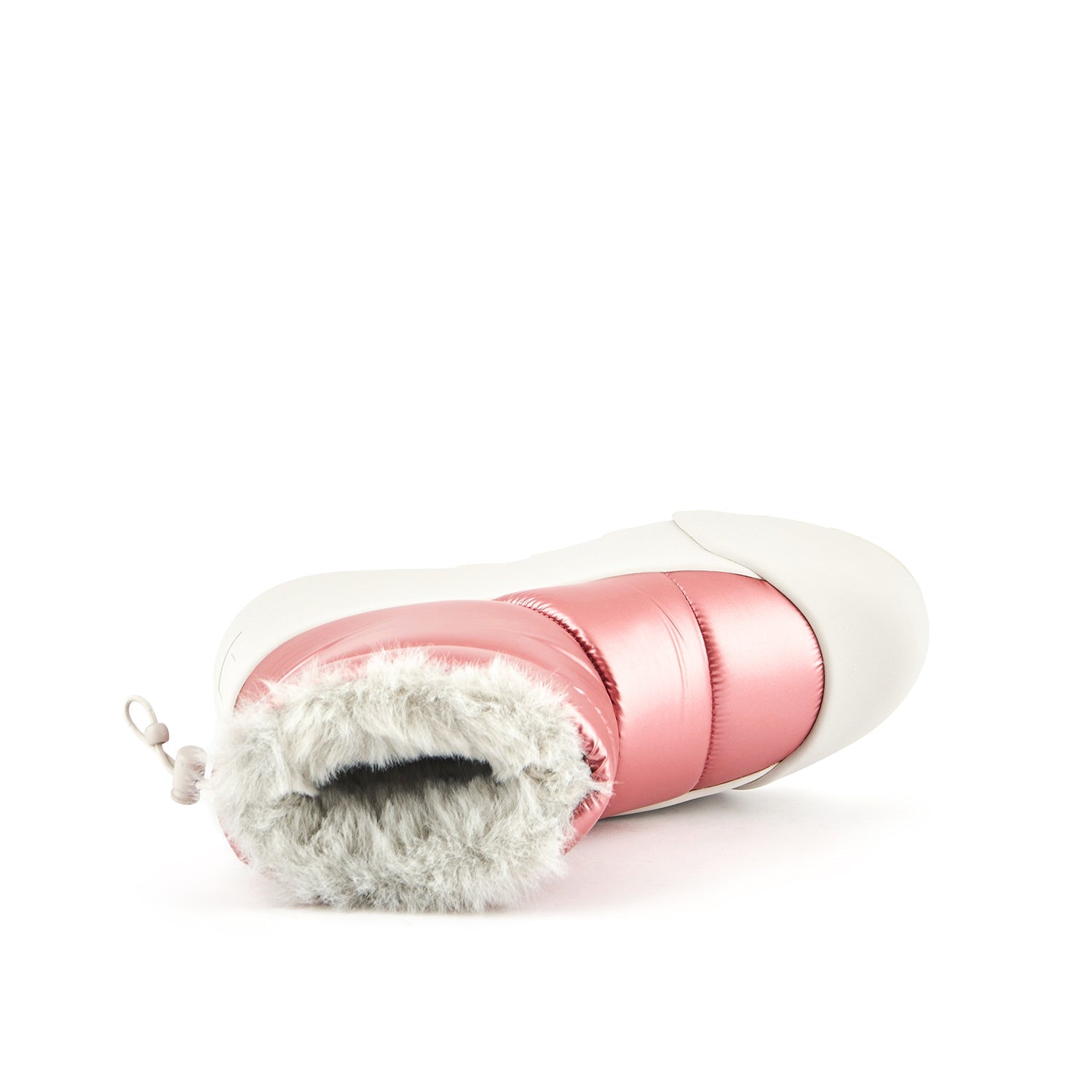 Polar Bootie II – United Nude