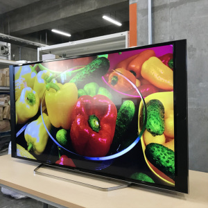 激安液晶テレビ Panasonic TH-55EX850 VIERA ビエラ 地上・BS・110度