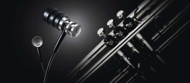 EPH-100 - Overview - Headphones - Home Audio - Products - Yamaha