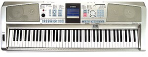 Yamaha Debuts DGX203, DGX305 and DGX505 Portable Keyboards
