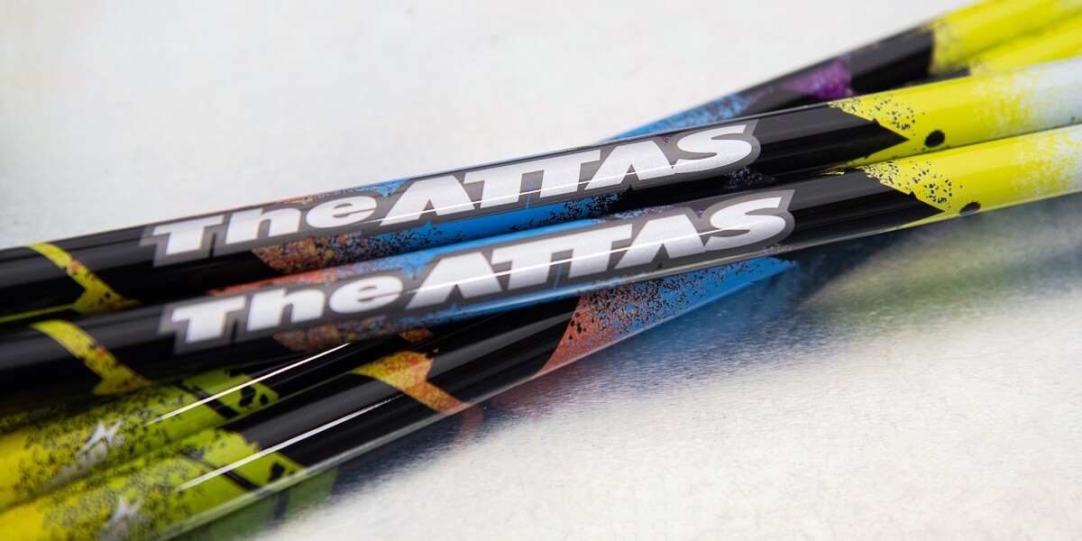 Shaft Review - UST MAMIYA 'THE' ATTAS | MyGolfSpy