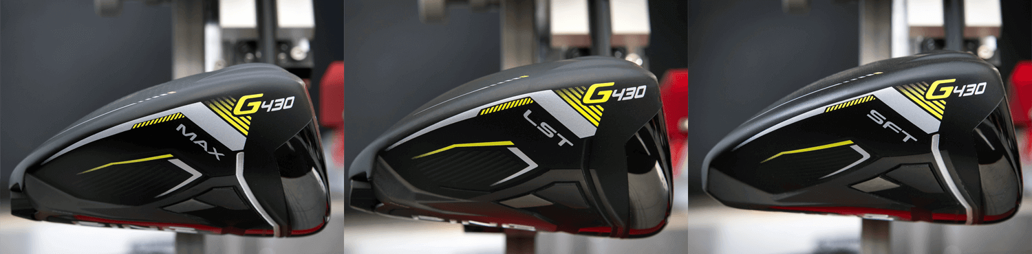 PING G430 LST Golf Driver Review | MyGolfSpy