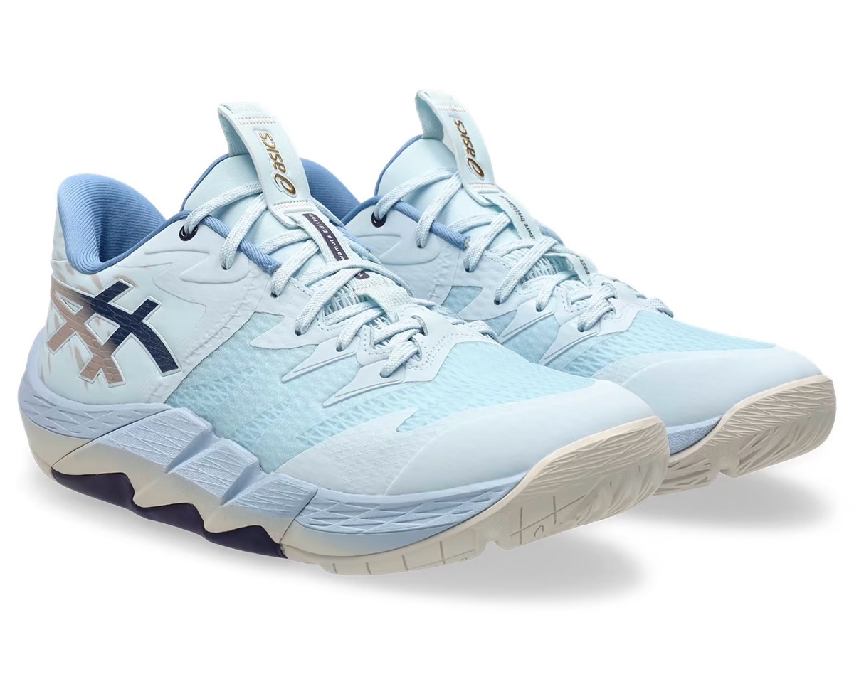 河村勇輝 x Asics コラボバッシュ『UNPREAR SLOW 2 RT & DUNKSHOT MB