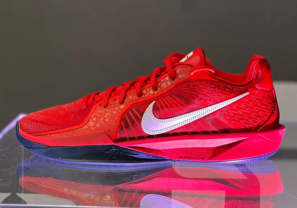 Nike Sabrina 2 の新作が国内8月1日より発売 ［FZ1517-500 / FZ1517