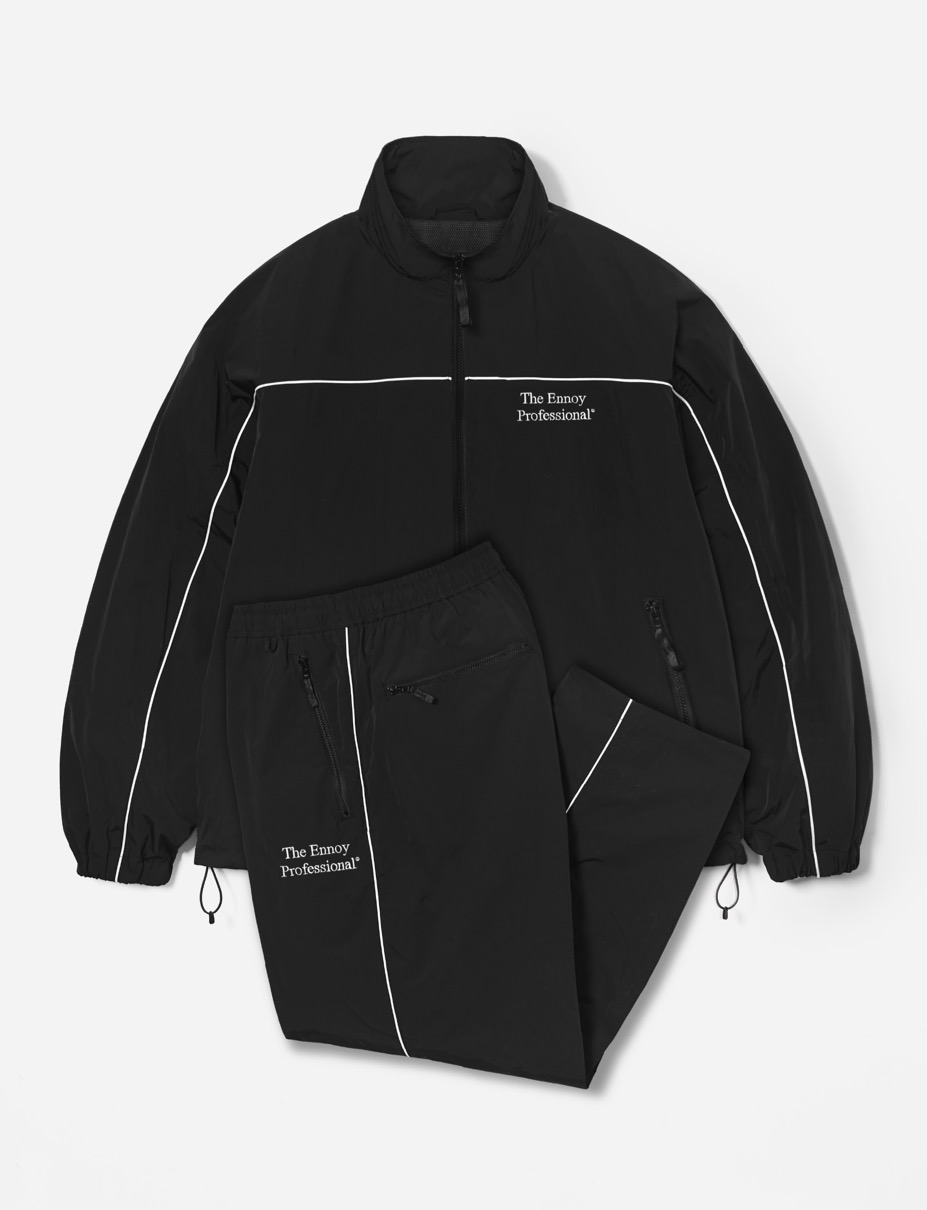 ENNOY x スタイリスト私物 『シャカシャカ2026』が国内2月23日よりWEB