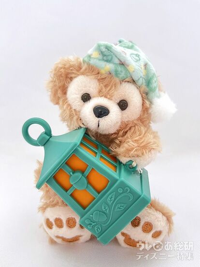 ディズニー】やっぱり欲しくなっちゃうよ…！「ダッフィー激かわ新作