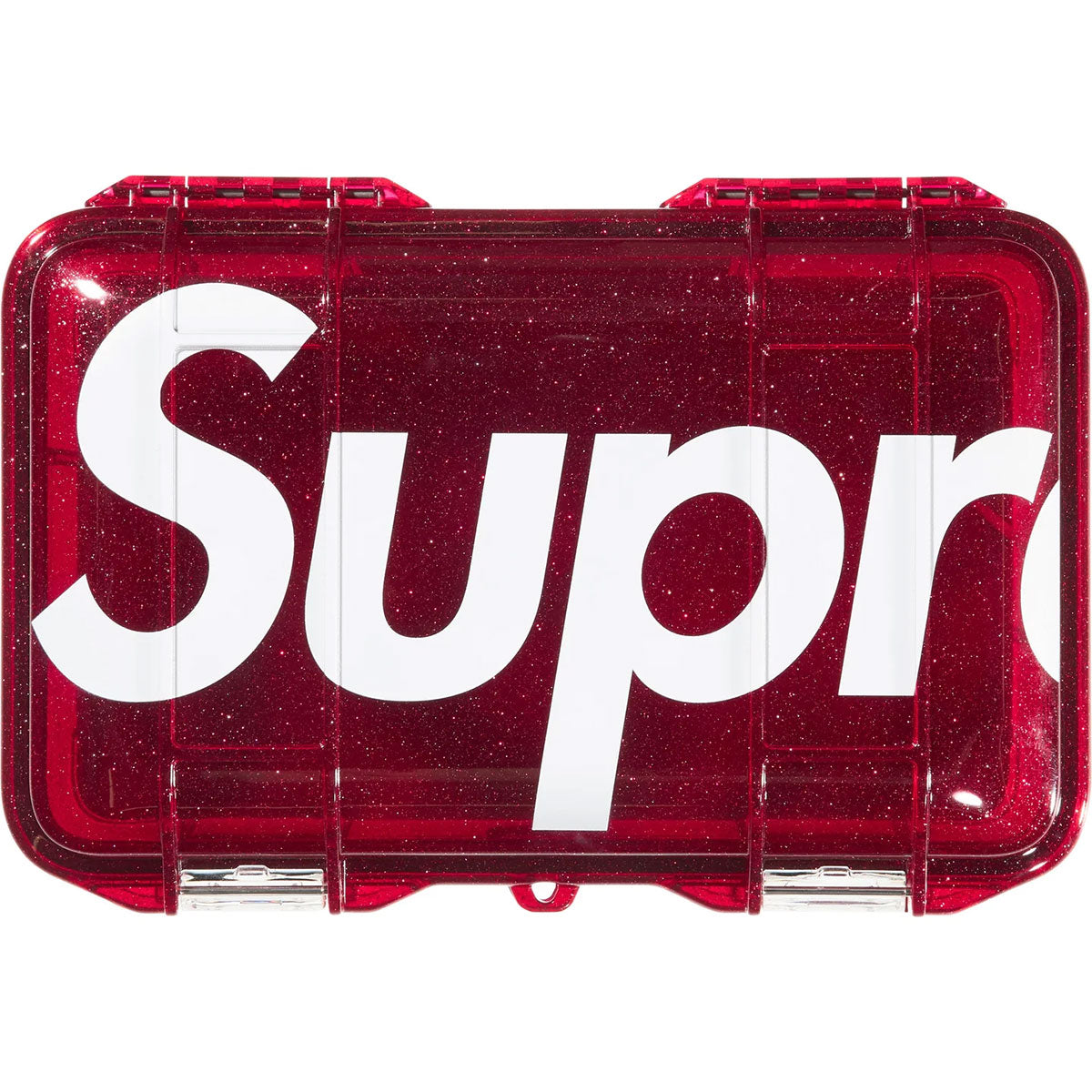 Supreme®/Pelican® Waterproof M50 Micro Case (Red) – Urban Street Wear