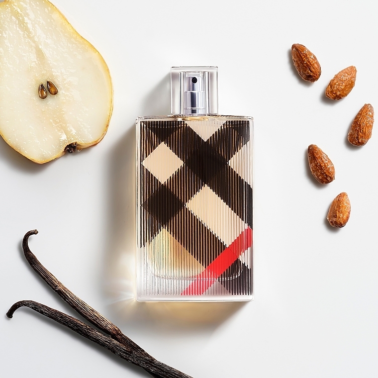 Burberry Brit For Her - Eau de Parfum | MAKEUP